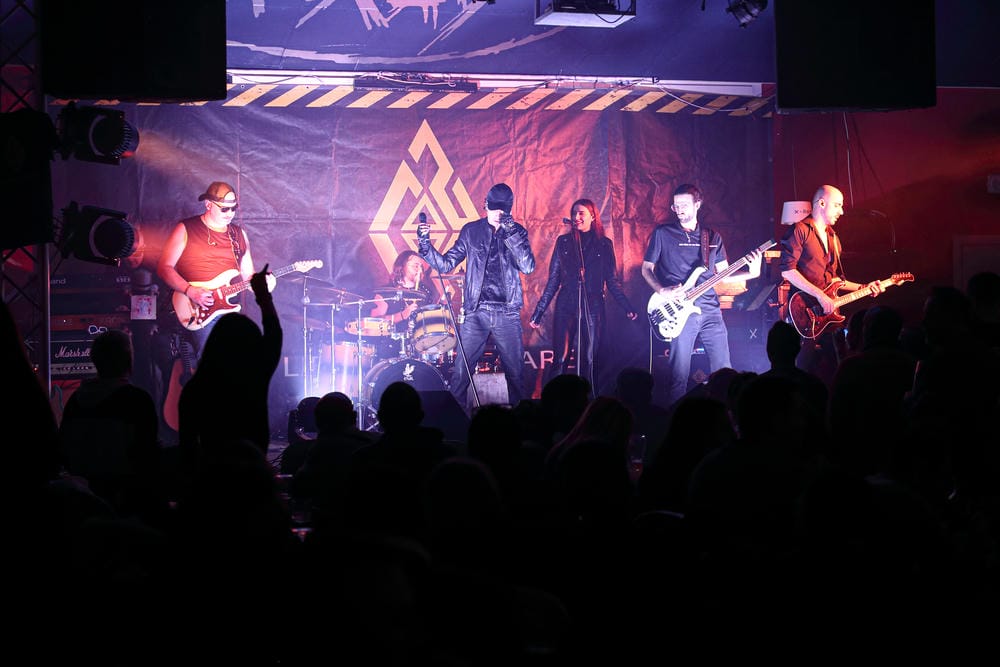 gen4 1 Vasco Rossi Tribute Band